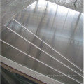 Aluminum Alloy Plate 3mm Aluminium Sheet with PVC